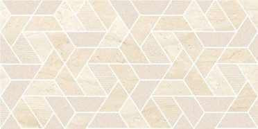 Декор OLIMPIA CREMA 31.5x63 от Керлайф (Россия)