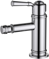 Смеситель для биде Aquatek Классик AQ1518CR хром