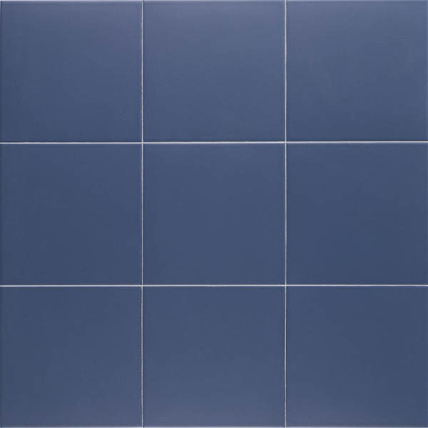 Керамогранит Technical Navy 20x20 от Mainzu (Испания)