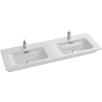 Раковина мебельная Jacob Delafon Vox 145 EXAA112-Z-00 белая