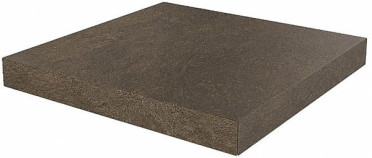 Угловая ступень Про Стоун DD600200R/GCA клееная коричневый 33x33 от Kerama Marazzi (Россия)