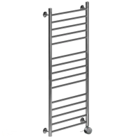 Полотенцесушитель электрический 1200x500 Ника Classic ЛП Г2 120/50 прав