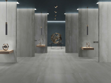 Керамогранит Metalyn K2730BM100410 жемчуг 60x120 от Villeroy & Boch (Германия)