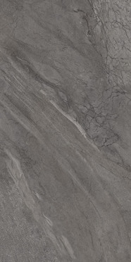 Керамогранит Elemento 17545 серый рельеф ректификат 60x120 от Mei (Германия)