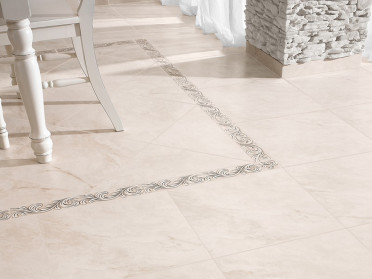 Декор Segura Beige Inserto A 20x60 от Paradyz (Польша)