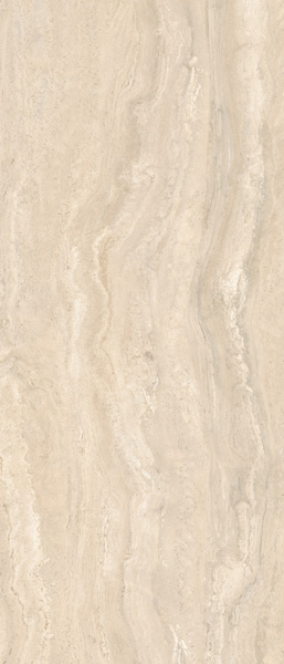 Керамогранит AUTHENTIC LUXE GOLD TRAVERTINE MATTE SILK (781178) 120x280 от REX Ceramiche (Италия)