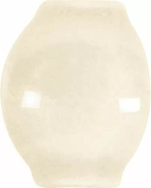 Угловой элемент NOBLESSE + LORD ANG.EXT.TORELLO MARFIL 2x2 от APE Ceramica (Испания)