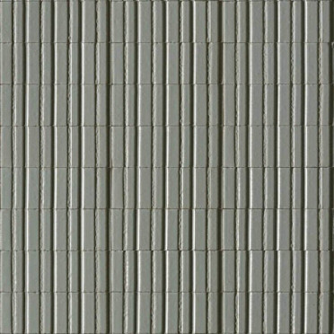 Керамогранит Glace Struttura 3D Raye Avio Glossy (RAEQ) 7.5x20 от Ragno (Италия)