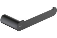 Держатель для туалетной бумаги Aquatek Лира AQ4408MB черный