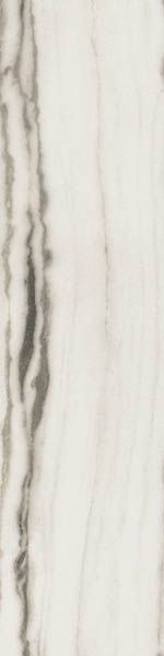 Керамогранит PREXIOUS REX WHITE FANTASY GLO R (755855) 30x120 от REX Ceramiche (Италия)