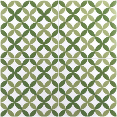 Керамогранит RIVOLI NAPLES (30712) 20x20 от Equipe Ceramicas (Испания)