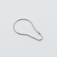 Набор колец в ванную Iddis RINMCH0i15 хром