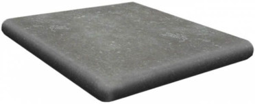 Угл.ступень CARTABON STONE GRIS 33x33 от Exagres (Испания)