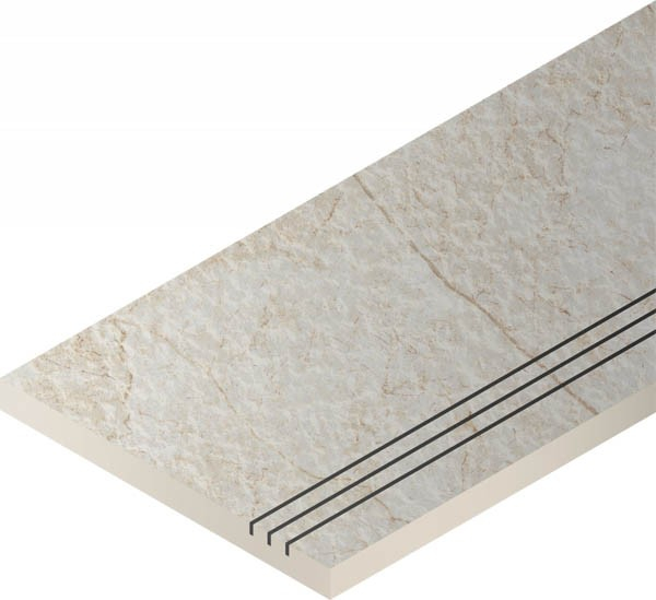 Спецэлемент CONTEMPORA X2 PURE BOR. GRIP DX правый (620090000284) 30x60 от Italon (Россия)