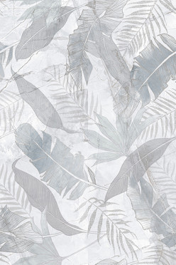 Панно Mystic Invisible Set 2 White 80x120 от Ibero Ceramicas (Испания)