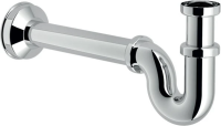 Сифон для раковины Nobili AV00105/2CR хром