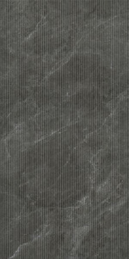 Керамогранит RIGATO Декор Антрацит (K948108R0001VTER) 60x120 от Vitra (Россия)