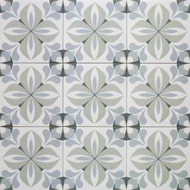 Керамогранит Normandy Caen 20x20 от Mainzu (Испания)