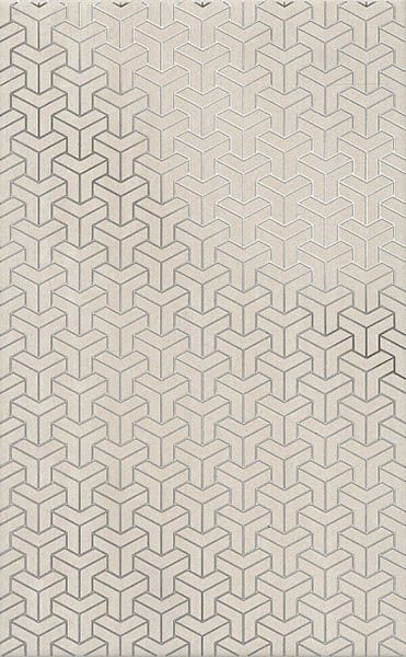 Декор Ломбардиа HGD/E371/6401 бежевый 25x40 от Kerama Marazzi (Россия)