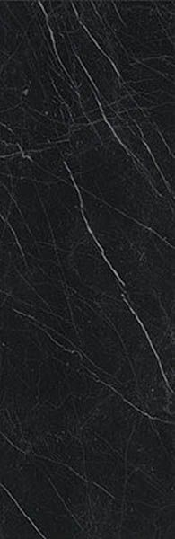 Настенная плитка Roma Diamond Nero Reale Brillante (fNIM) 25x75 от FAP Ceramiche (Италия)