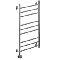 Полотенцесушитель электрический 800x400 Ника Classic ЛП Г2 80/40 лев