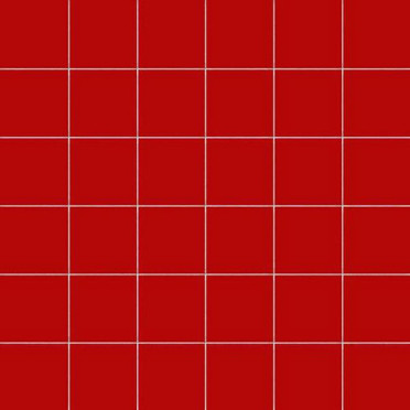 Мозаика CE.SI. METRO Vermiglio (СД068) (5*5) (36 вставок в сетке) 30x30 от CE.SI. (Италия)