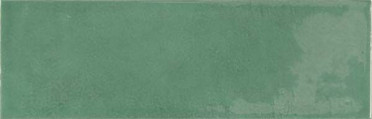 Настенная плитка VILLAGE ESMERALD GREEN (25645) 6.5x20 от Equipe Ceramicas (Испания)