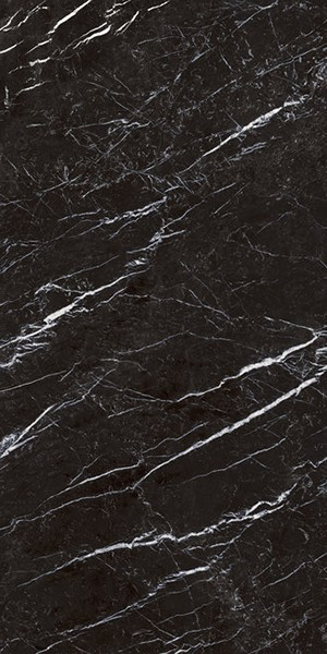 Керамогранит MUSEUM MARQUINA Black NAT/R (23471) 60x120 от Museum (Испания)