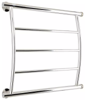 Полотенцесушитель водяной 500x600 Сунержа Минор 00602-5060 хром