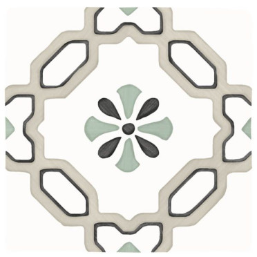 Керамогранит TANGER SAND LILY (3356231081) 12.3x12.3 от Harmony (Испания)