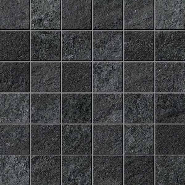 Мозаика Brave Coke Mosaico (A1FQ) 30x30 от Atlas Concorde (Италия)