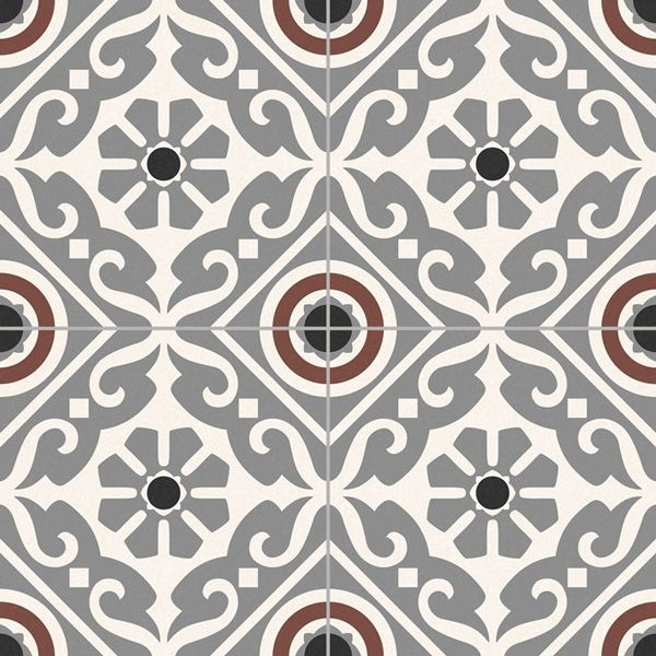 Керамогранит MUSA GREY 33.15x33.15 от Gayafores (Испания)