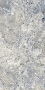 Керамогранит Marble Breccia Grigo 60x120 от Artcer (Индия)