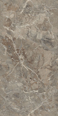 Керамогранит BRECCIA BOREALE BROWN INFINIA POLISHED IT (ITL84072) 60x120 от Gresant (Индия)