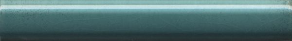 Бордюр Салинас Багет PFG008 лазурный 15x2 от Kerama Marazzi (Россия)
