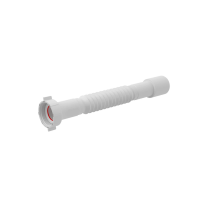 Гибкое соединение 5/4″x32/40 пластмасса AlcaPlast A750