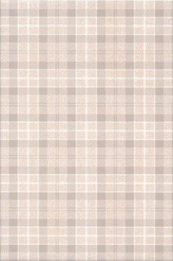 Настенная плитка 8236 Традиция Клетка (6,9мм) 20x30 от Kerama Marazzi (Россия)