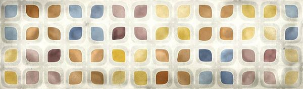 Декор Монпарнас HGD/A307/9016 8.5x28.5 от Kerama Marazzi (Россия)