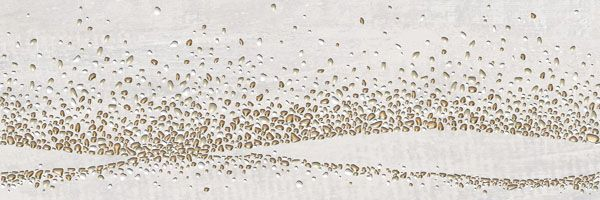 Декор Wizard (DWU93WZR17R) 30x90x9.5 от Alma Ceramica (Россия)