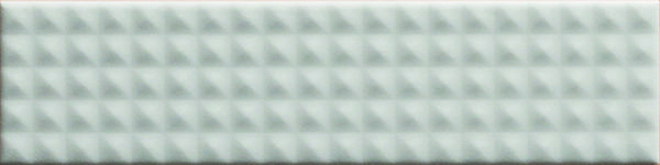 Настенная плитка BISCUIT Stud Bianco (4100610) 5x20 от 41ZERO42 (Италия)