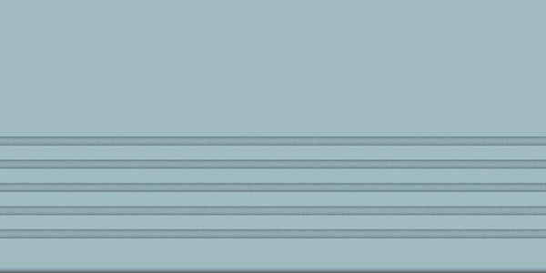 Фронтальная ступень Stopnica podlogowa Cielo e Terra Blu MAT Gat.1 59.8 59.8x29.6 от Tubadzin (Польша)