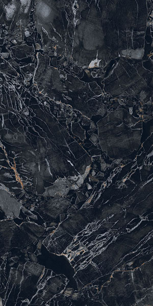 Керамогранит BLACK FOREST SUGAR CARVING DARK IT (ITL84056) 60x120 от Gresant (Индия)