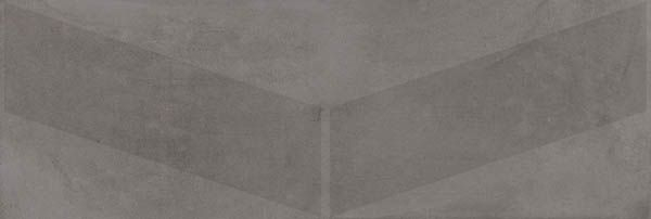 Настенная плитка Ebony Grafito 75 25x75 от Vives Ceramica (Испания)