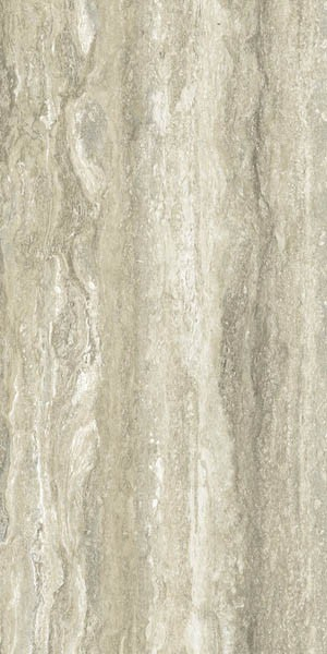 Керамогранит Marmi Classici TRAVERTINO SANTA CATERINA Luc 60x120 от Ariostea (Италия)