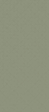 Декор Dekor gresowy Cielo e Terra Stelle verde Gat.1 274.8x119.8 от Tubadzin (Польша)