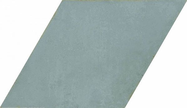 Керамогранит MUD DIAMOND TEAL (117394) 13.9x23.95 от WOW (Испания)