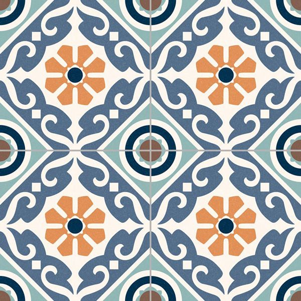 Керамогранит MUSA MIX 33.15x33.15 от Gayafores (Испания)