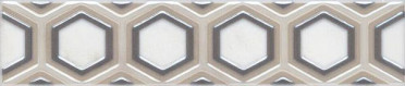 Бордюр Гран Пале AD/A401/6343 25x5.4 от Kerama Marazzi (Россия)