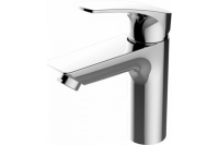 Смеситель для умывальника Aquanet AF330-10C Static хром 00237441