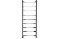 Полотенцесушитель водяной 1000x500 Ника Trapezium ЛТ 100/50